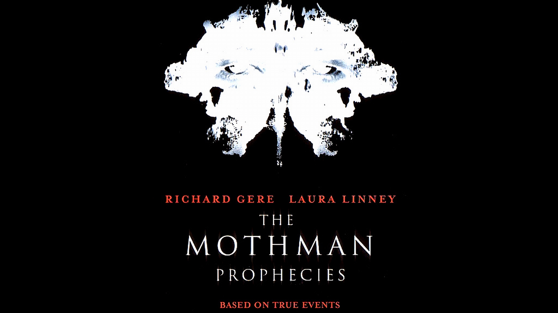 The Mothman Prophecies - Popular Pittsburgh