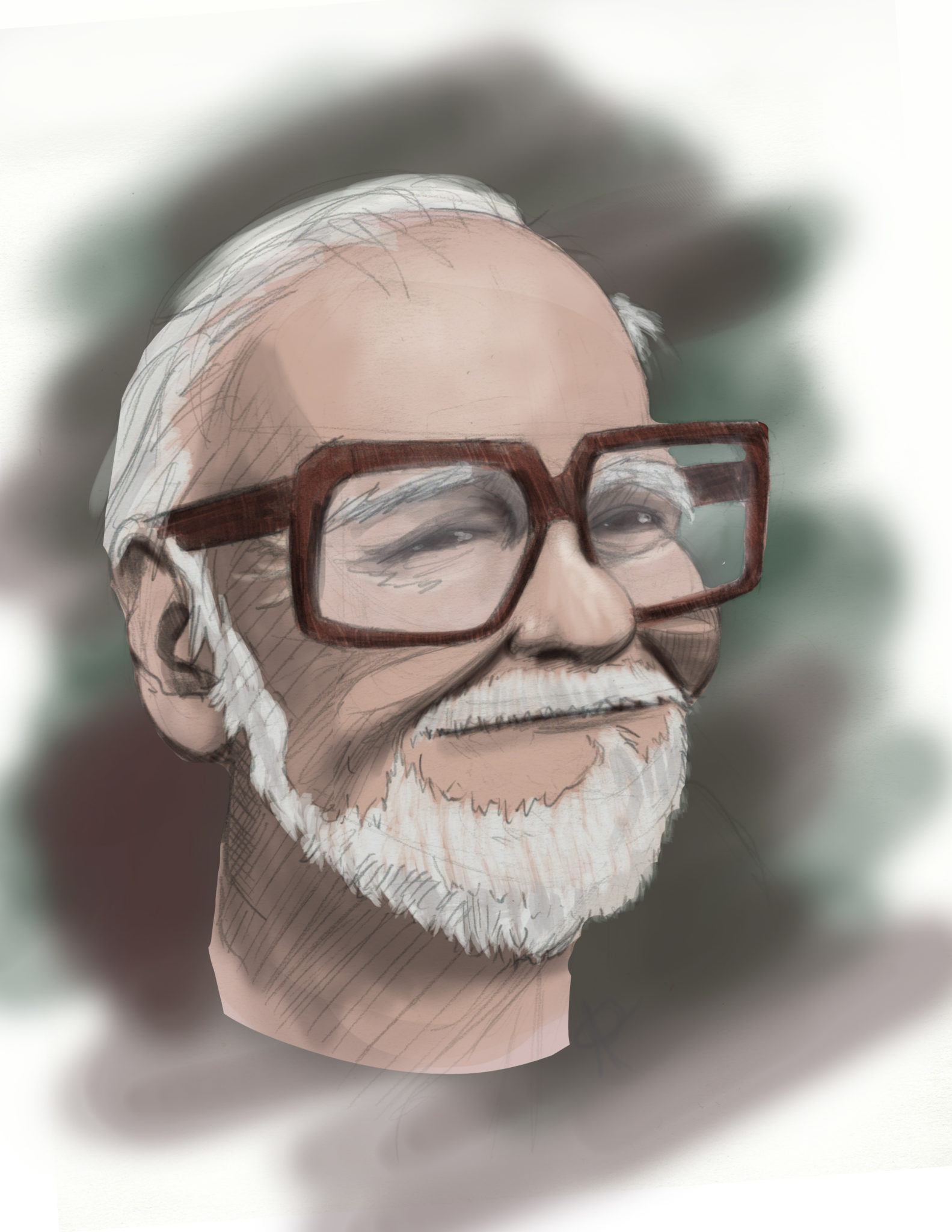 Romero The Man Who Made Zombies Cool Popular Pittsburgh